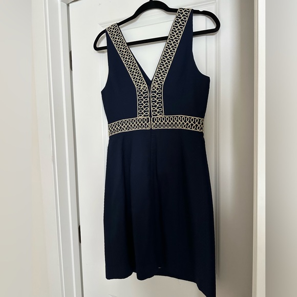 Lily Pulitzer Shift dress - Picture 3 of 5